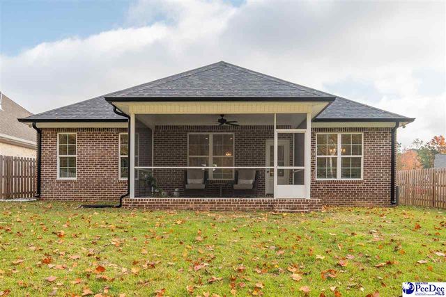 994 Cedar Crest, Florence, SC 29501