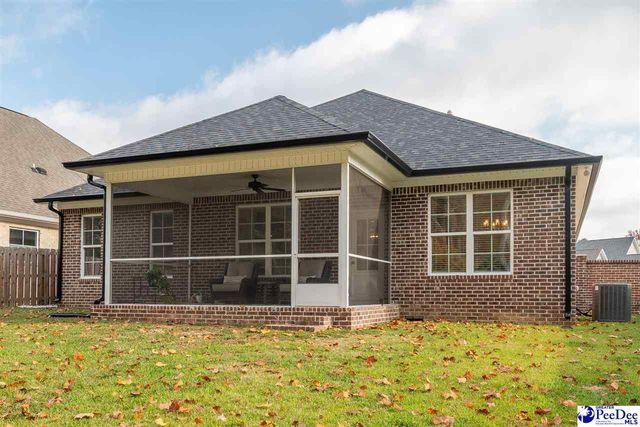 994 Cedar Crest, Florence, SC 29501