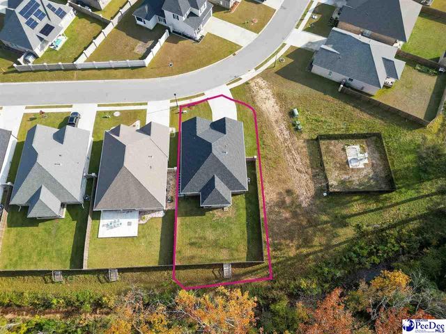 994 Cedar Crest, Florence, SC 29501