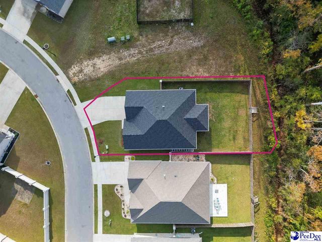 994 Cedar Crest, Florence, SC 29501