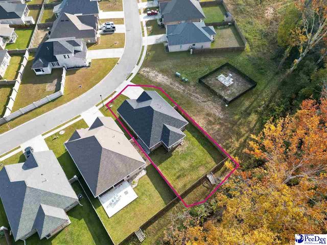 994 Cedar Crest, Florence, SC 29501