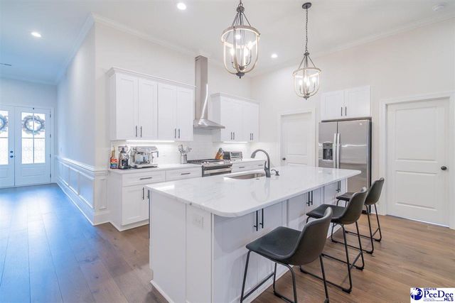 994 Cedar Crest, Florence, SC 29501