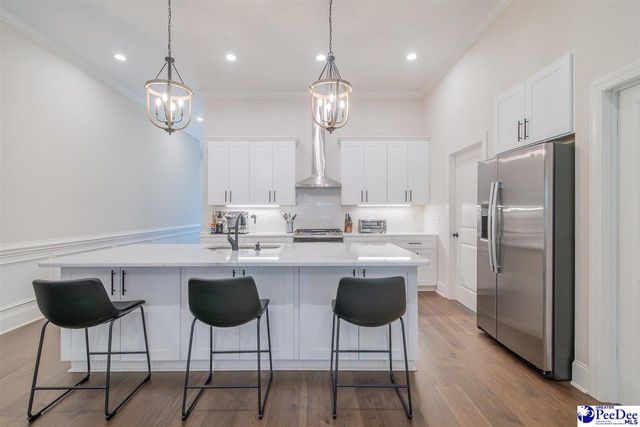 994 Cedar Crest, Florence, SC 29501