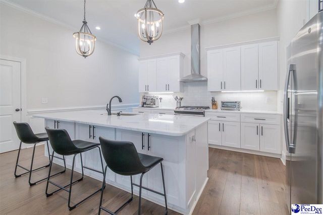 994 Cedar Crest, Florence, SC 29501