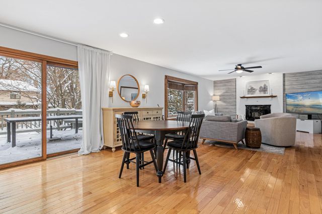 5816 Oxford Street N, Shoreview, MN 55126