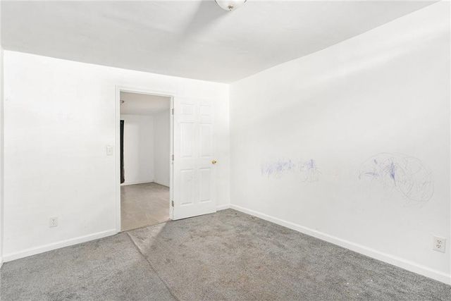 435 W Cherry Street, Griffin, GA 30223