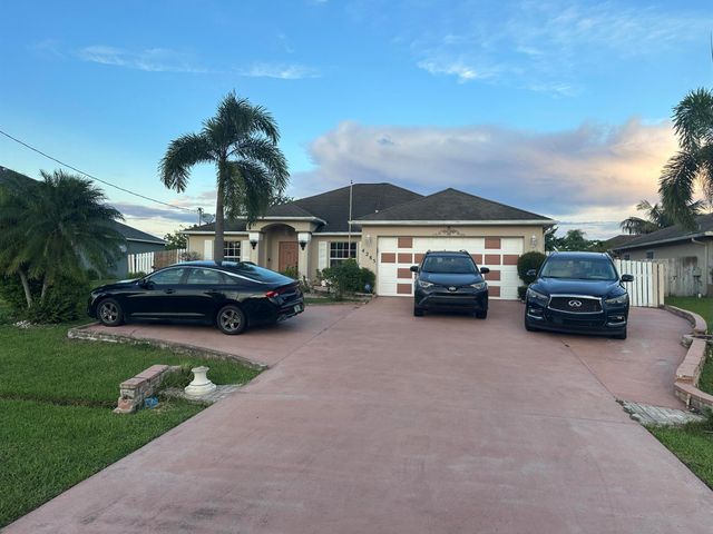 4285 SW Savona Boulevard, Port St Lucie, FL 34953