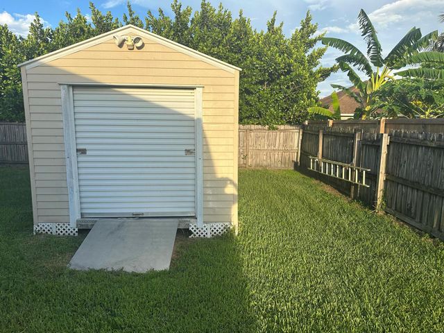 4285 SW Savona Boulevard, Port St Lucie, FL 34953