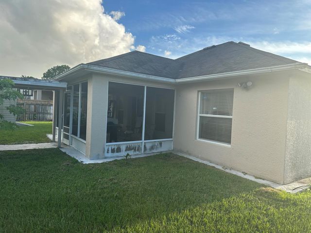 4285 SW Savona Boulevard, Port St Lucie, FL 34953