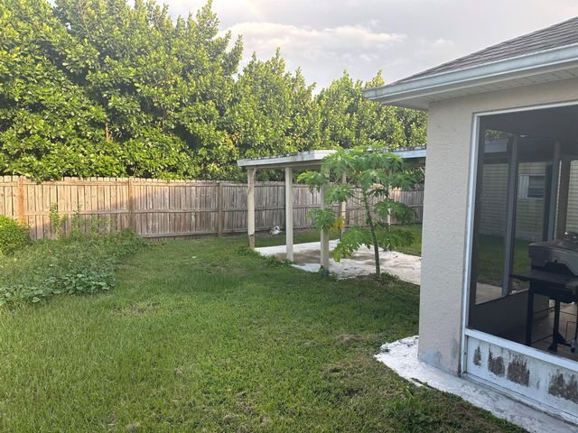 4285 SW Savona Boulevard, Port St Lucie, FL 34953