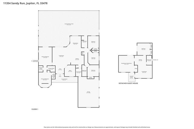 11354 Sandy Run, Jupiter, FL 33478