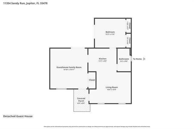 11354 Sandy Run, Jupiter, FL 33478