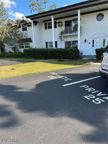 7007 New Post DR 3, North Fort Myers, FL 33917