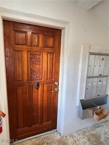 7007 New Post DR 3, North Fort Myers, FL 33917