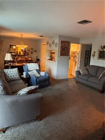 7007 New Post DR 3, North Fort Myers, FL 33917