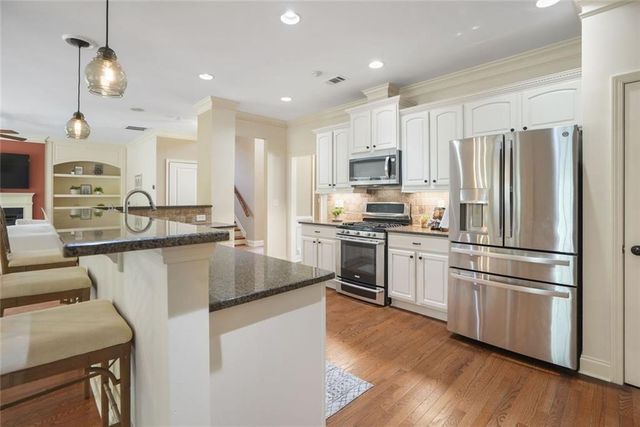 3070 Blackstock Drive, Cumming, GA 30041
