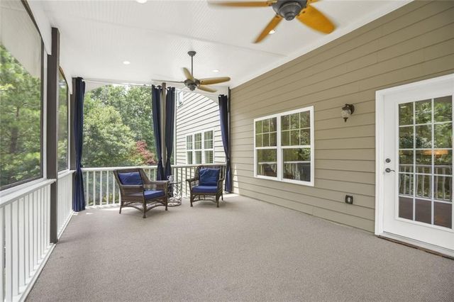 3070 Blackstock Drive, Cumming, GA 30041