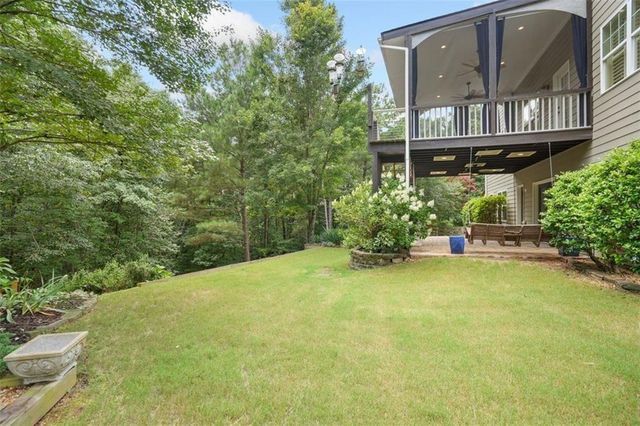 3070 Blackstock Drive, Cumming, GA 30041