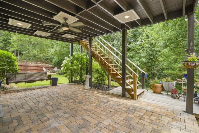 3070 Blackstock Drive, Cumming, GA 30041