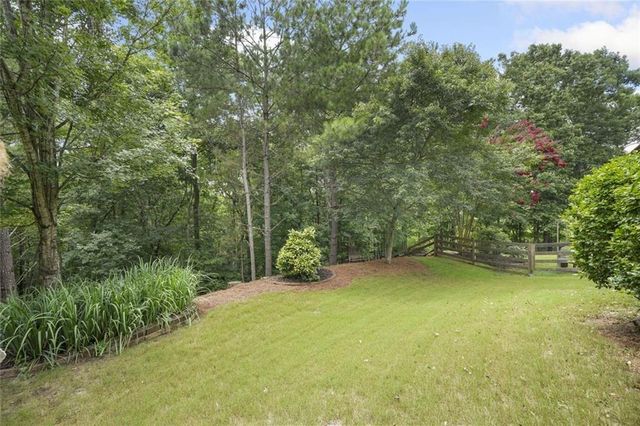 3070 Blackstock Drive, Cumming, GA 30041