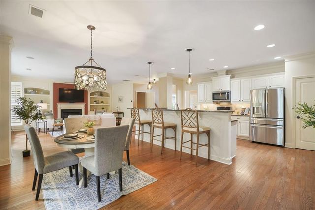3070 Blackstock Drive, Cumming, GA 30041