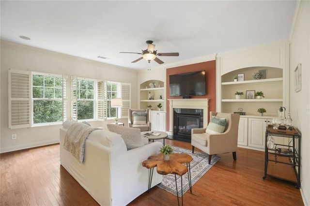 3070 Blackstock Drive, Cumming, GA 30041
