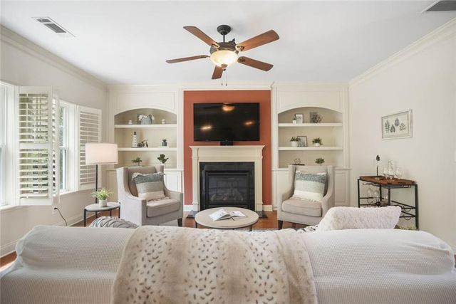3070 Blackstock Drive, Cumming, GA 30041