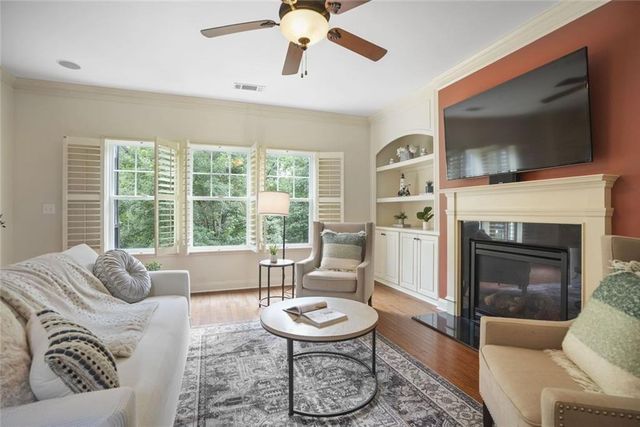 3070 Blackstock Drive, Cumming, GA 30041