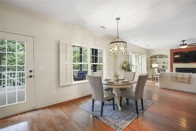 3070 Blackstock Drive, Cumming, GA 30041