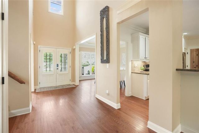 3070 Blackstock Drive, Cumming, GA 30041