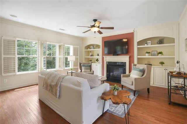 3070 Blackstock Drive, Cumming, GA 30041