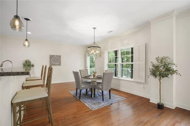 3070 Blackstock Drive, Cumming, GA 30041
