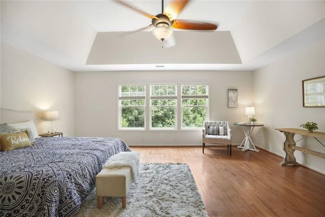 3070 Blackstock Drive, Cumming, GA 30041