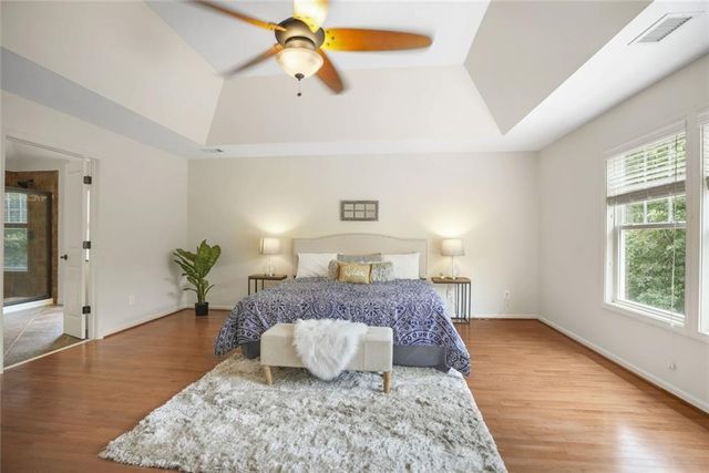 3070 Blackstock Drive, Cumming, GA 30041