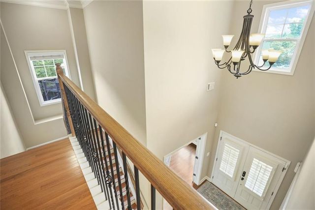 3070 Blackstock Drive, Cumming, GA 30041