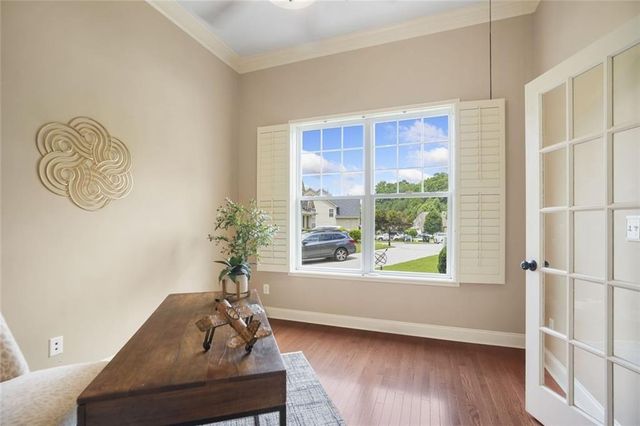 3070 Blackstock Drive, Cumming, GA 30041
