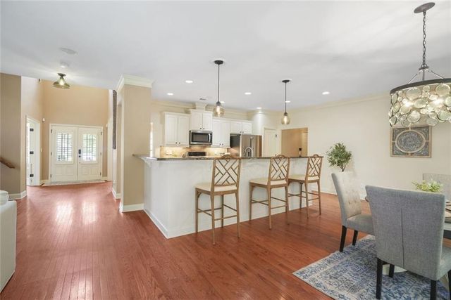 3070 Blackstock Drive, Cumming, GA 30041