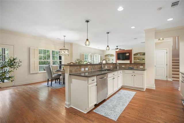 3070 Blackstock Drive, Cumming, GA 30041