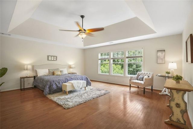 3070 Blackstock Drive, Cumming, GA 30041