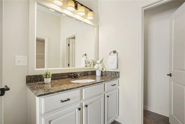 3070 Blackstock Drive, Cumming, GA 30041