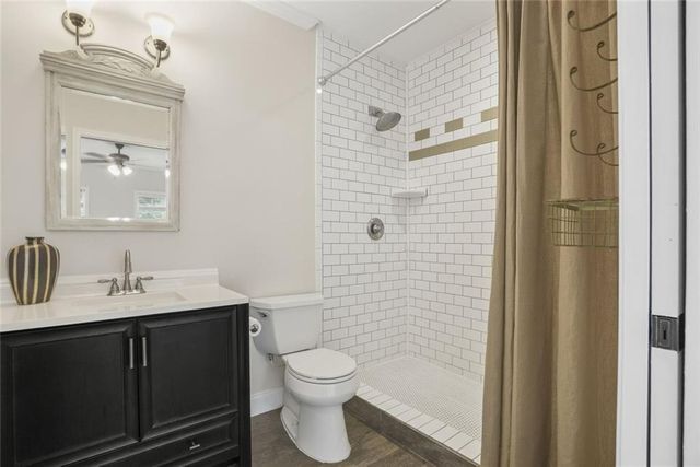 3070 Blackstock Drive, Cumming, GA 30041