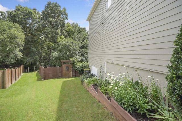 3070 Blackstock Drive, Cumming, GA 30041