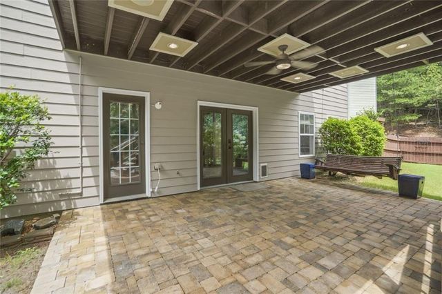 3070 Blackstock Drive, Cumming, GA 30041