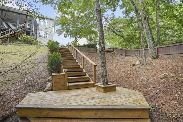 3070 Blackstock Drive, Cumming, GA 30041