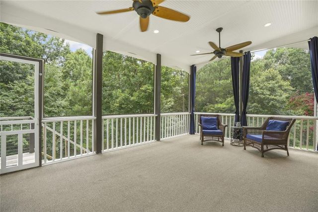 3070 Blackstock Drive, Cumming, GA 30041