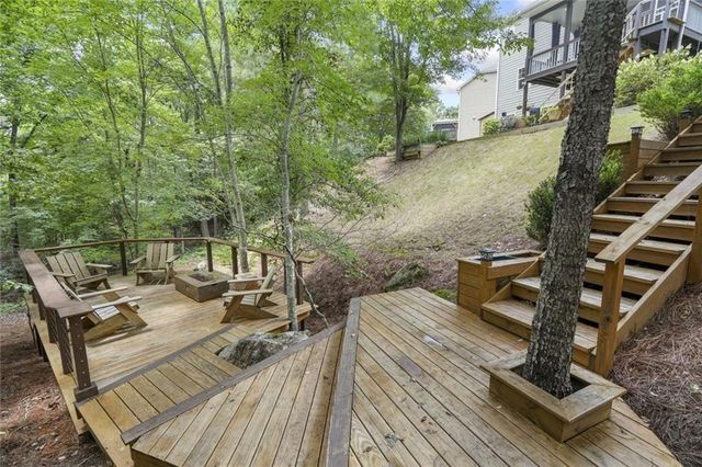 3070 Blackstock Drive, Cumming, GA 30041