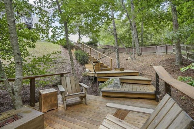 3070 Blackstock Drive, Cumming, GA 30041