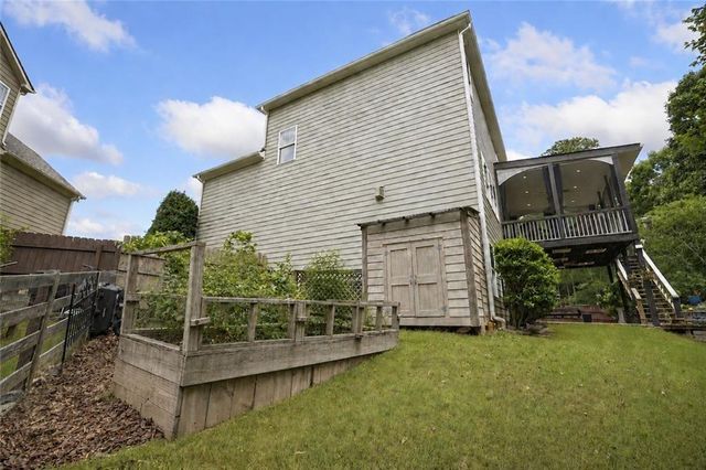 3070 Blackstock Drive, Cumming, GA 30041