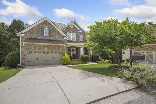 3070 Blackstock Drive, Cumming, GA 30041