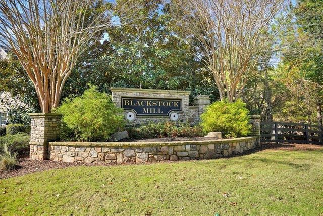 3070 Blackstock Drive, Cumming, GA 30041